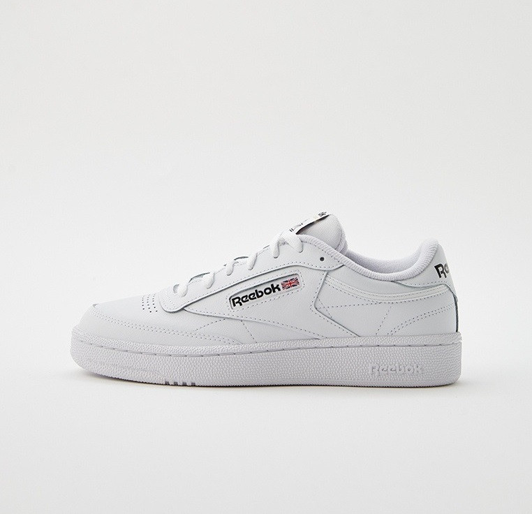 Кросівки REEBOK Men's Club C 85 100009940