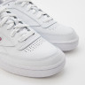Кросівки REEBOK Men's Club C 85 100009940