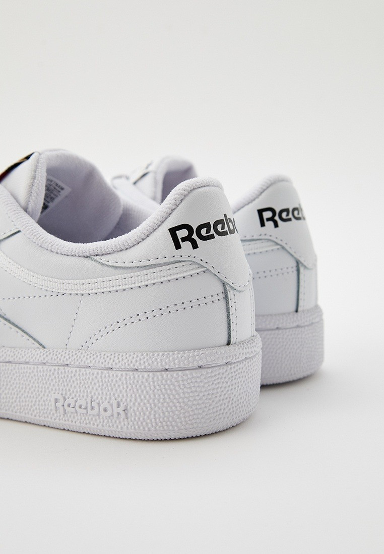 Кросівки REEBOK Men's Club C 85 100009940