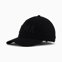 Шапка Puma Stevie Women's Adjustable Hat 859248-01