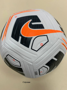 М'яч Nike NK ACADEMY - TEAM (Клас А) CU8047-101-R