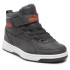 Кросівки дитячі Puma Rebound Joy Fur Trainers Grey 375479-06 Кросівки дитячі Puma Rebound Joy Fur Trainers Grey 375479-06