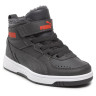 Кросівки дитячі Puma Rebound Joy Fur Trainers Grey 375479-06