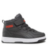 Кросівки дитячі Puma Rebound Joy Fur Trainers Grey 375479-06