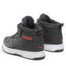 Кросівки дитячі Puma Rebound Joy Fur Trainers Grey 375479-06
