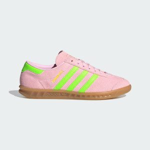 Кросівки Adidas Hamburg JS0683