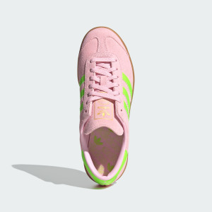 Кросівки Adidas Hamburg JS0683