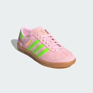 Кросівки Adidas Hamburg JS0683