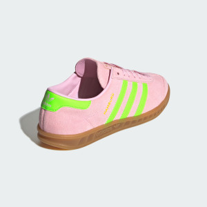 Кросівки Adidas Hamburg JS0683