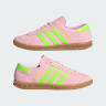 Кросівки Adidas Hamburg JS0683