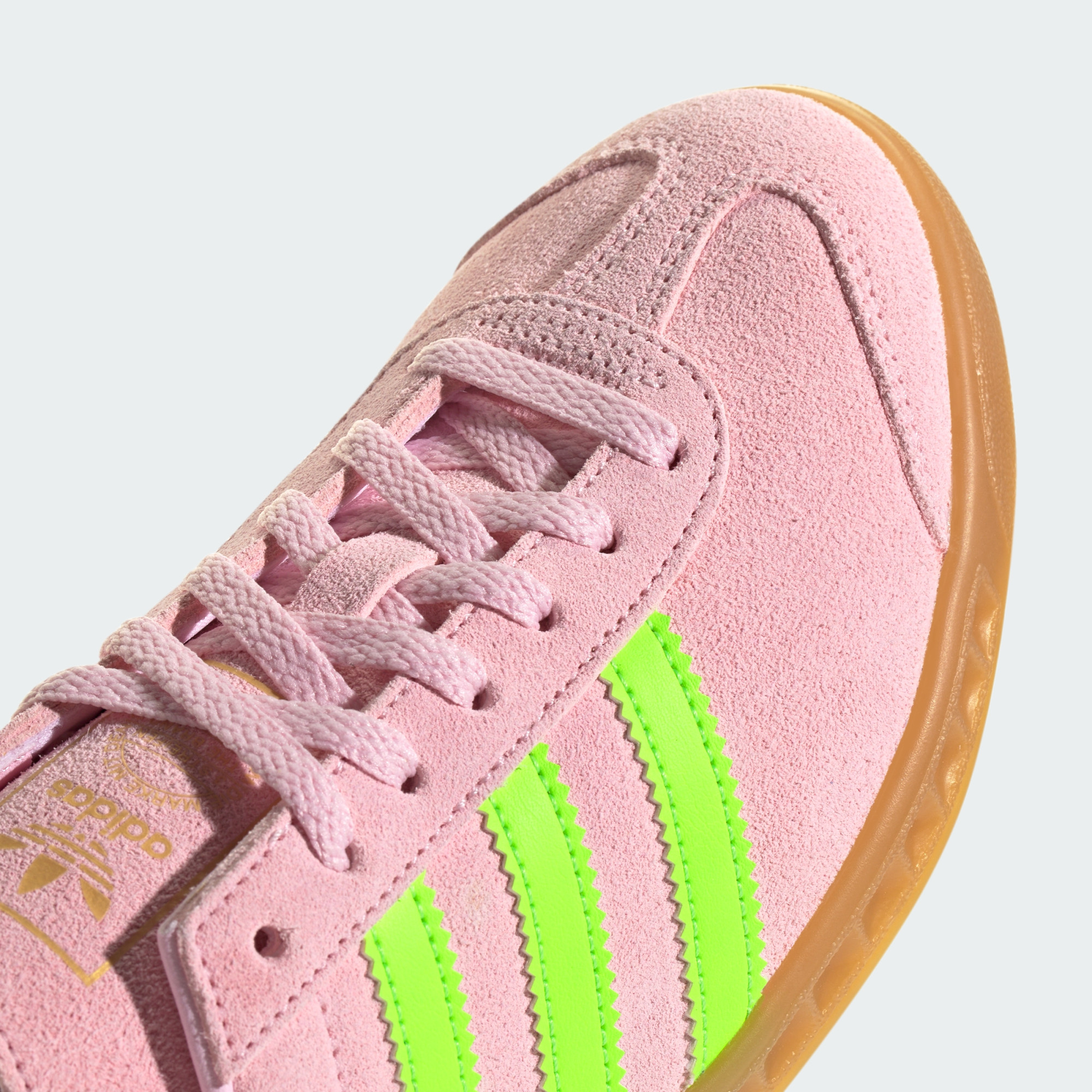 Кросівки Adidas Hamburg JS0683