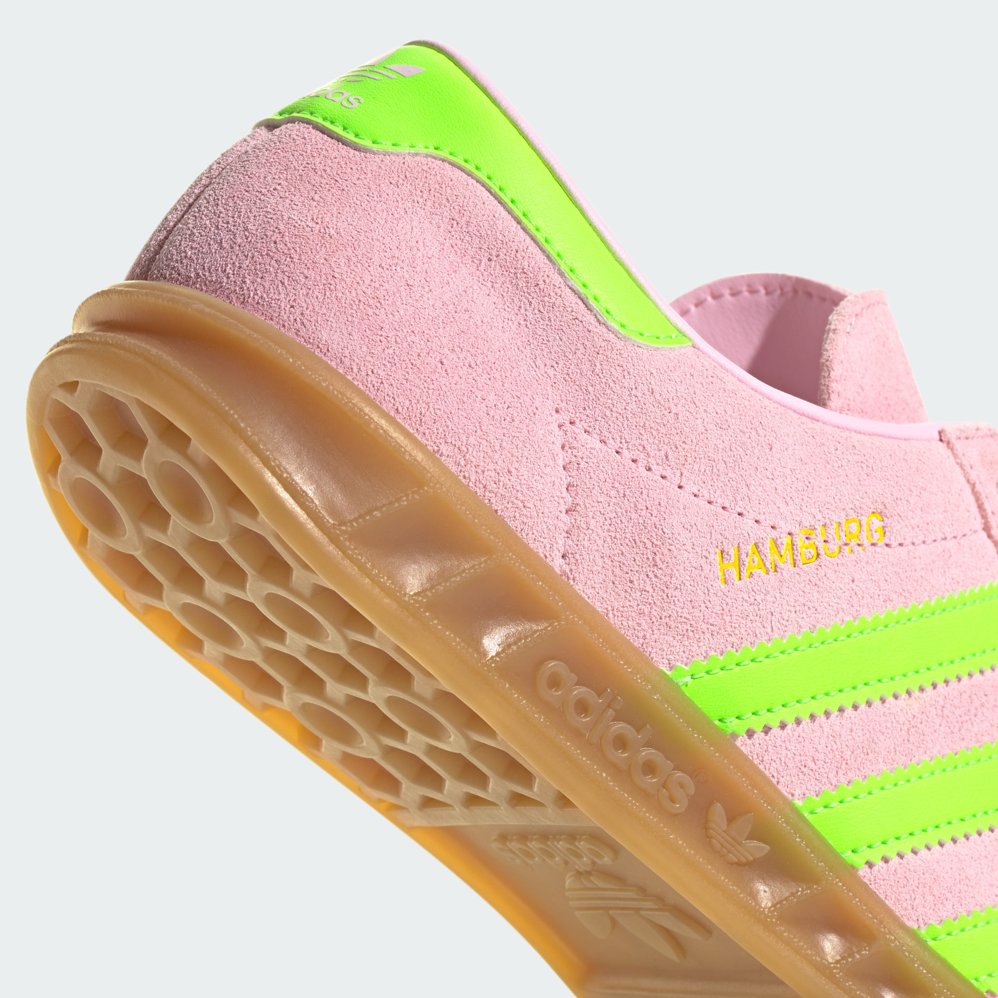 Кросівки Adidas Hamburg JS0683