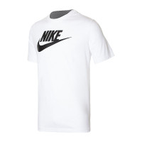 Футболка Nike M TEE ICON FUTURA AR5004-101