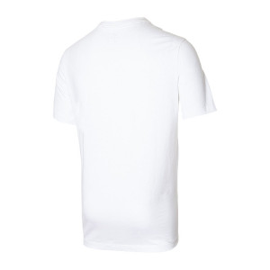 Футболка Nike M NSW TEE ICON FUTURA AR5004-101