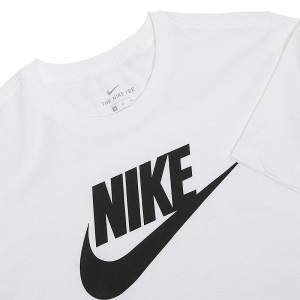 Футболка Nike M NSW TEE ICON FUTURA AR5004-101