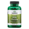 Капсули Milk Thistle 500mg - 100caps 100-21-9320641-20