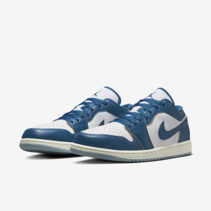 Кросівки чоловічі Nike Air Jordan 1 Low (FN5214-141) FN5214-141