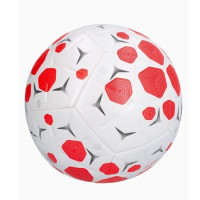 М'яч футбольний Nike Academy Fa25 HV4386-102, Цвет Белый, Размер (Европа) - 4 HV4386-102