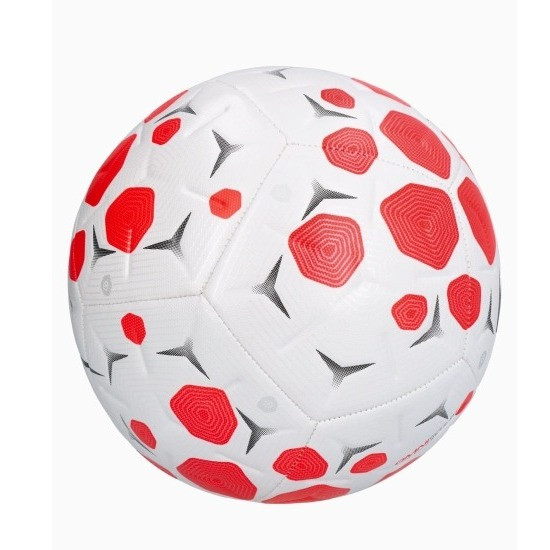 М'яч футбольний Nike Academy Fa25 HV4386-102, Цвет Белый, Размер (Европа) - 4 HV4386-102