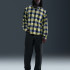 Штани Nike U SB LOOSE DENIM PNT KOSTON HV0261-010