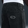 Штани Nike U SB LOOSE DENIM PNT KOSTON HV0261-010