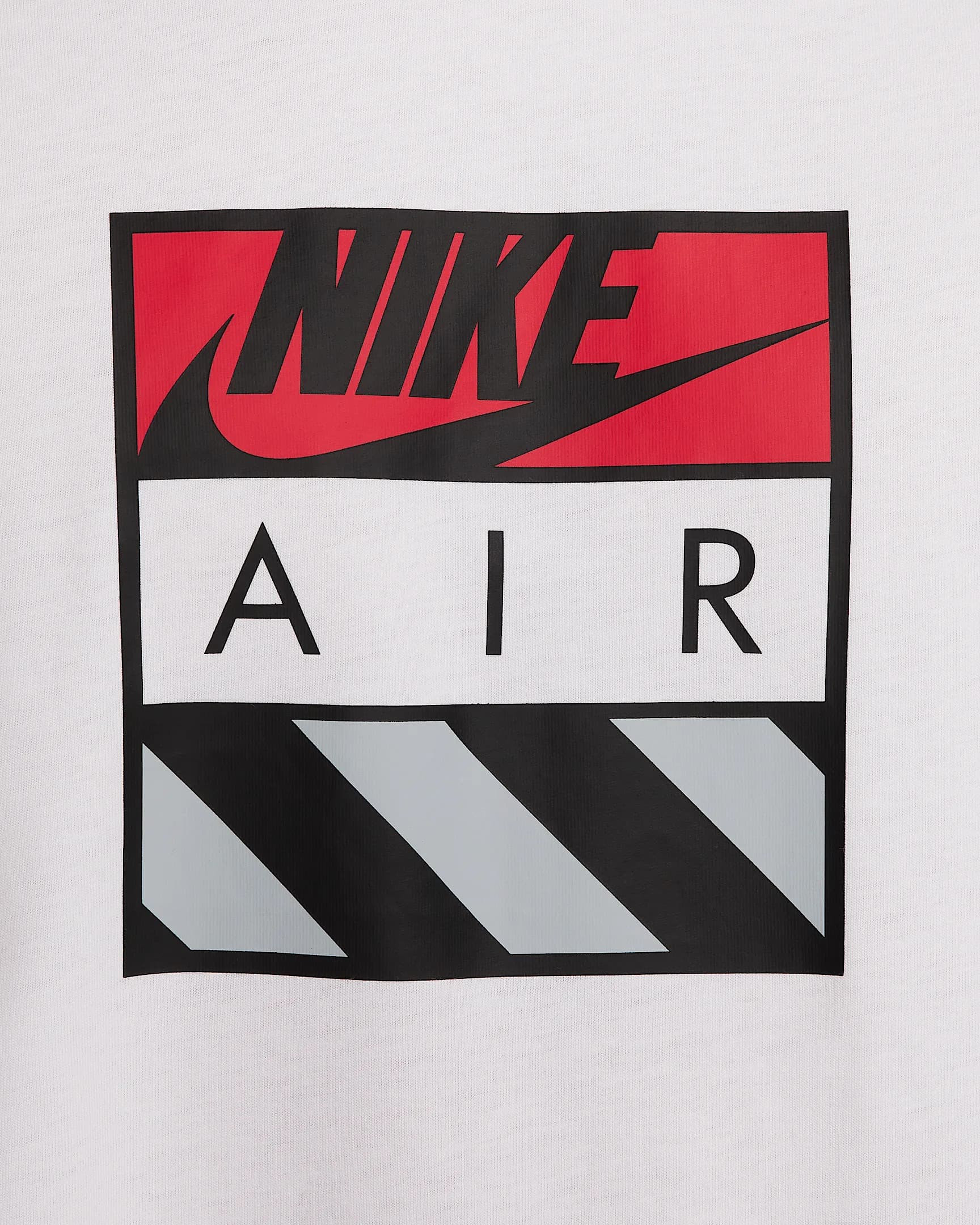 Майка M NSW TEE M90 NK AIR SP25 1 HJ0578-100