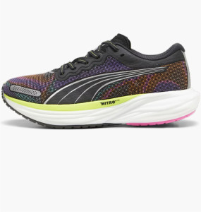 Кросівки Puma Deviate NITRO 2 Psychedelic Ru 380077-01