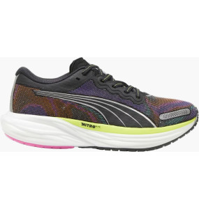 Кросівки Puma Deviate NITRO 2 Psychedelic Ru 380077-01