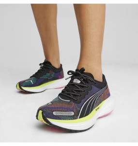 Кросівки Puma Deviate NITRO 2 Psychedelic Ru 380077-01