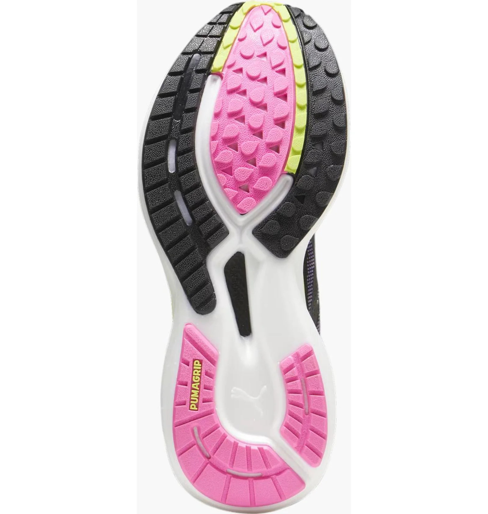 Кросівки Puma Deviate NITRO 2 Psychedelic Ru 380077-01