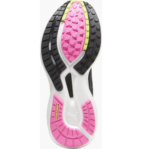 Кросівки Puma Deviate NITRO 2 Psychedelic Ru 380077-01