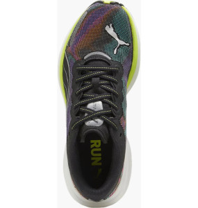 Кросівки Puma Deviate NITRO 2 Psychedelic Ru 380077-01