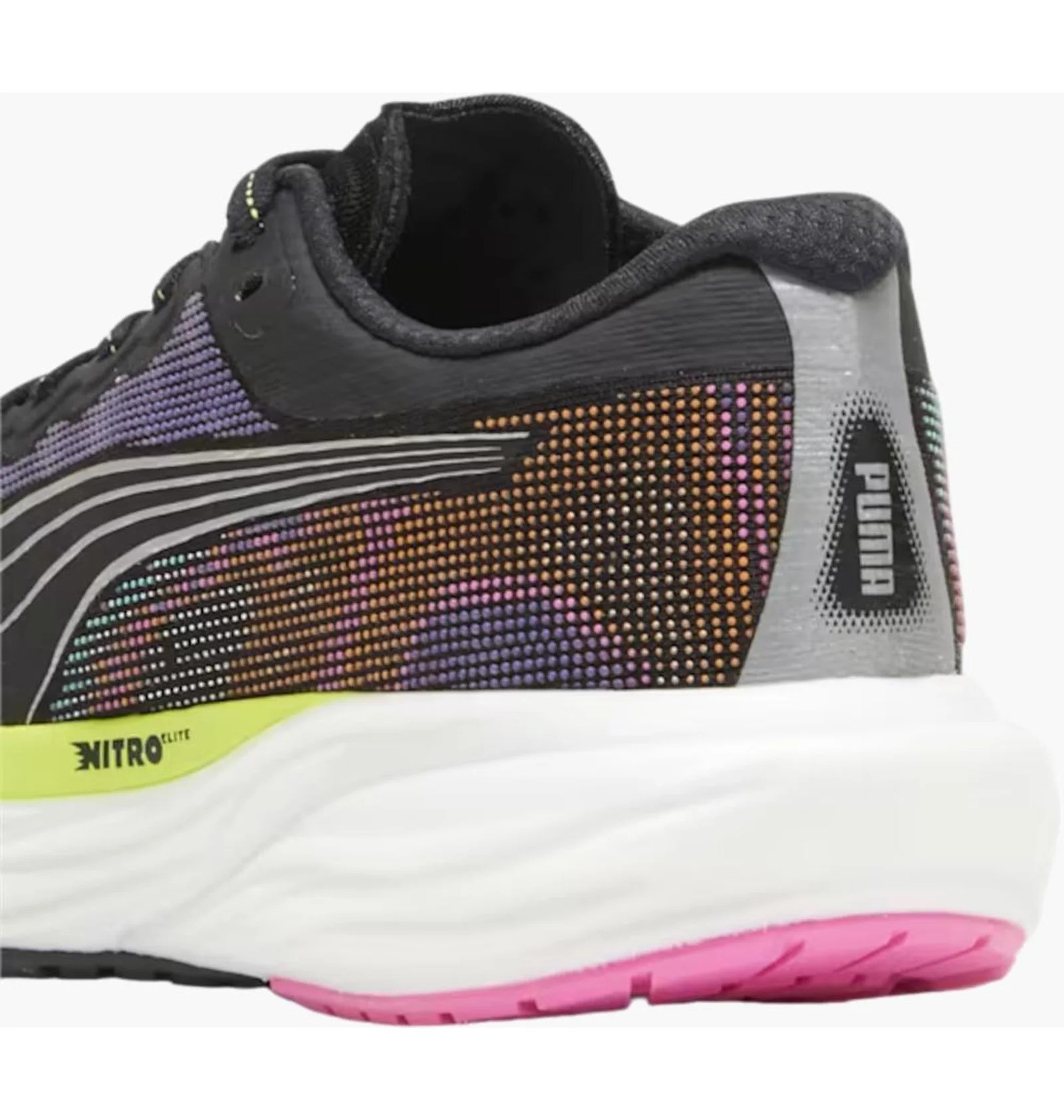 Кросівки Puma Deviate NITRO 2 Psychedelic Ru 380077-01