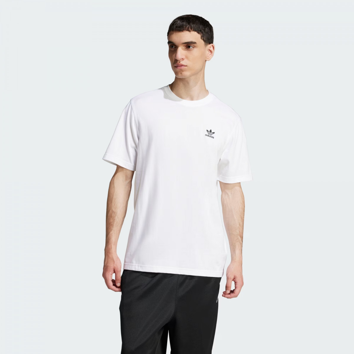 Футболка Adidas TREFOIL ESS TEE JI8544