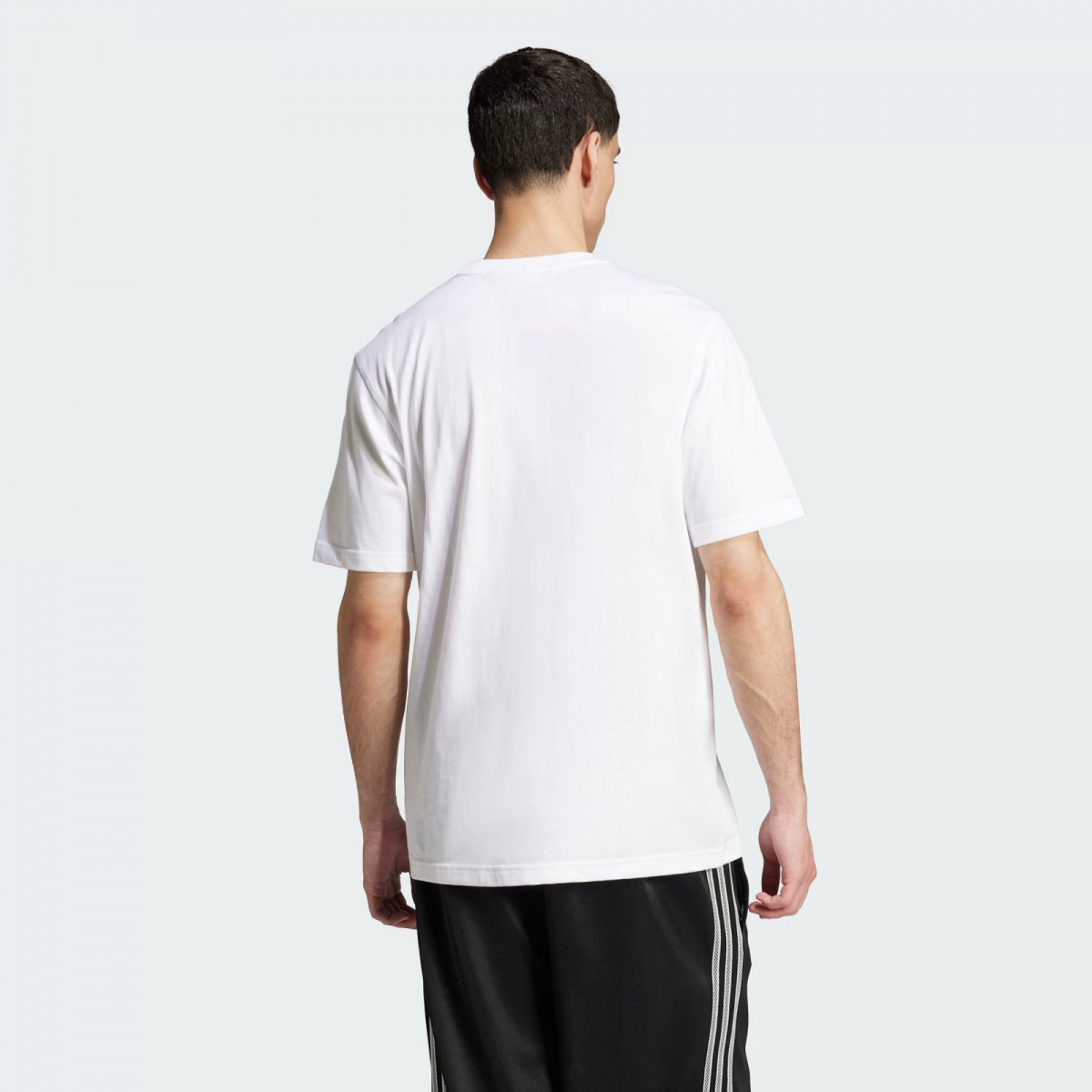Футболка Adidas TREFOIL ESS TEE JI8544