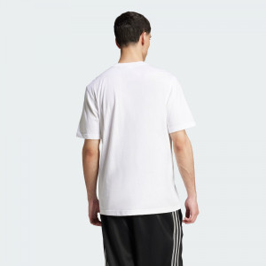 Футболка Adidas TREFOIL ESS TEE JI8544