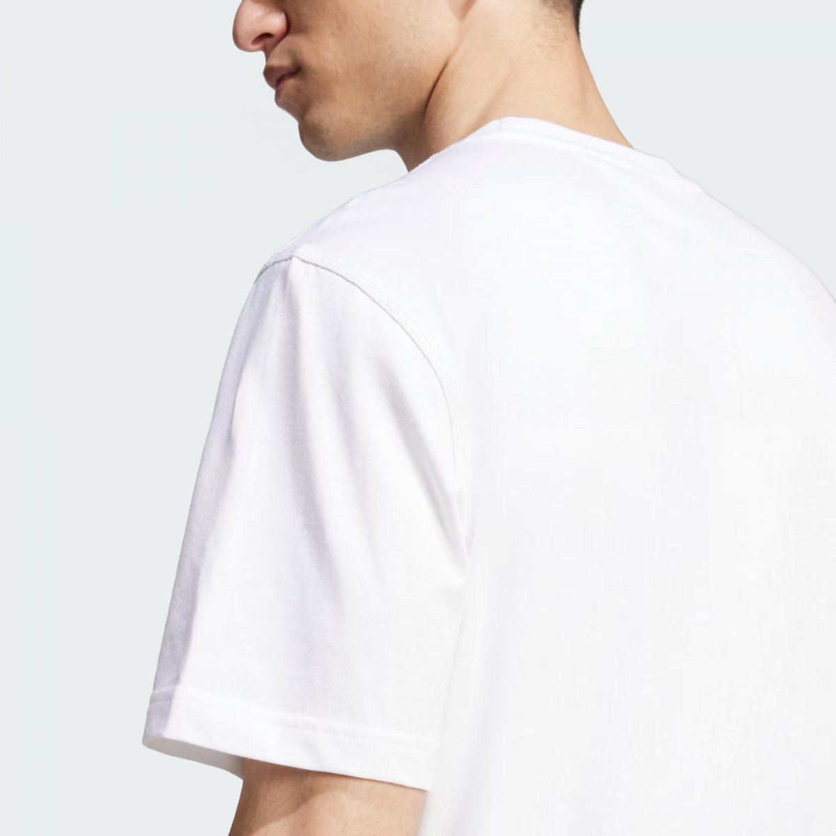 Футболка Adidas TREFOIL ESS TEE JI8544