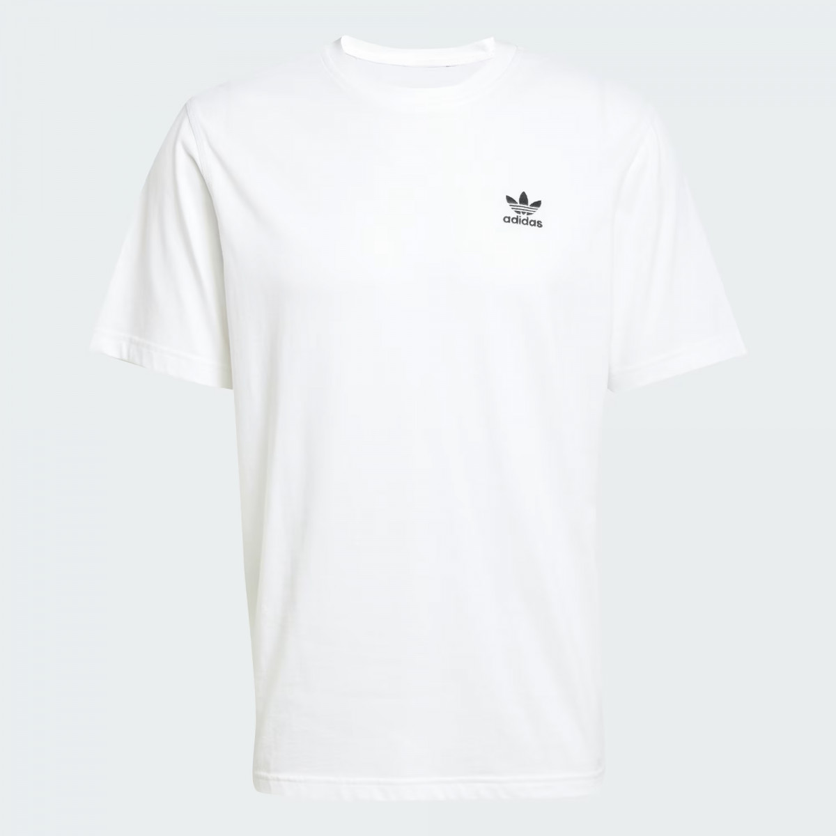Футболка Adidas TREFOIL ESS TEE JI8544