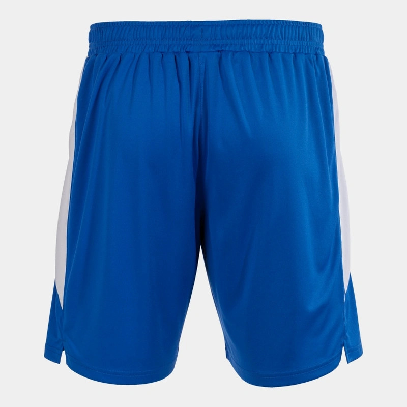 Шорти Joma GLASGOW синьо-білі 102975.702 102975.702