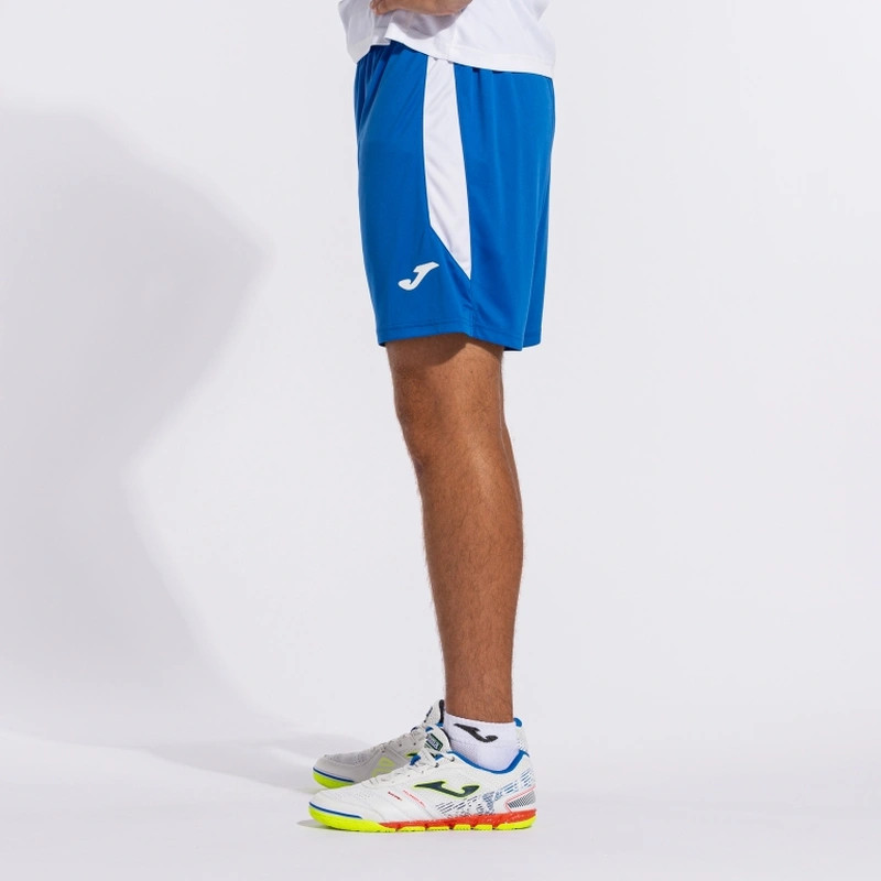 Шорти Joma GLASGOW синьо-білі 102975.702 102975.702