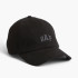 Бейсболка унісекс Gap Logo Baseball Hat Black 608680011 MISC 608680011