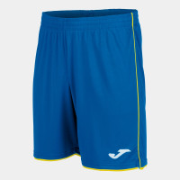 Шорти Joma LIGA синьо-жовті 101324.709 101324.709