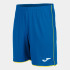 Шорти Joma LIGA синьо-жовті 101324.709 101324.709