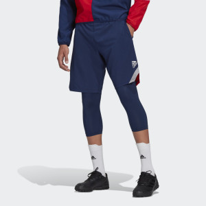 Комплект одягу шорти+тайтси Adidas Perfomance TAN FS5056 FS5056