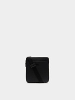 Сумка чоловіча Lacoste Chantaco Crossbody Bag Black NH2815CE000 MISC NH2815CE000