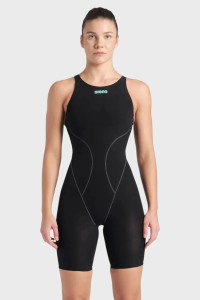 Комбінезон для плавання Arena IMPULSO OB 008603-100