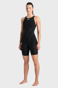 Комбінезон для плавання Arena IMPULSO OB 008603-100