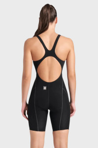 Комбінезон для плавання Arena IMPULSO OB 008603-100