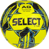 М'яч футбольний SELECT X-Turf