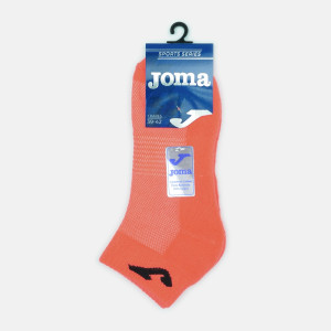 Шкарпетки Joma Ankle Sock 400027.P03_RED